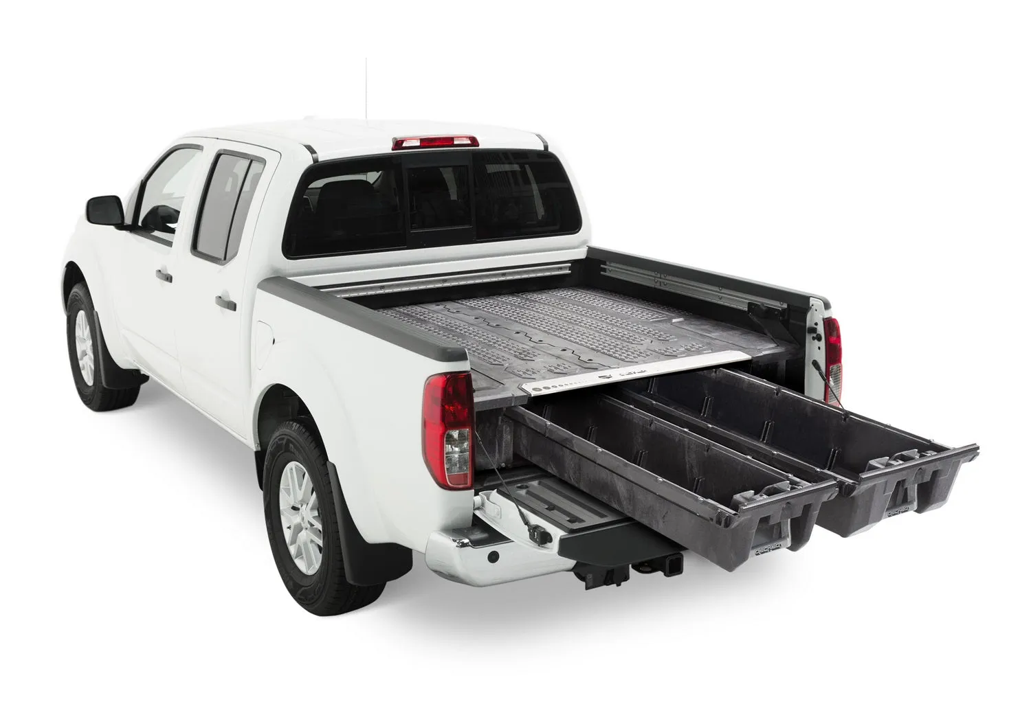 DECKED MN4 DECKED Truck Bed Storage System