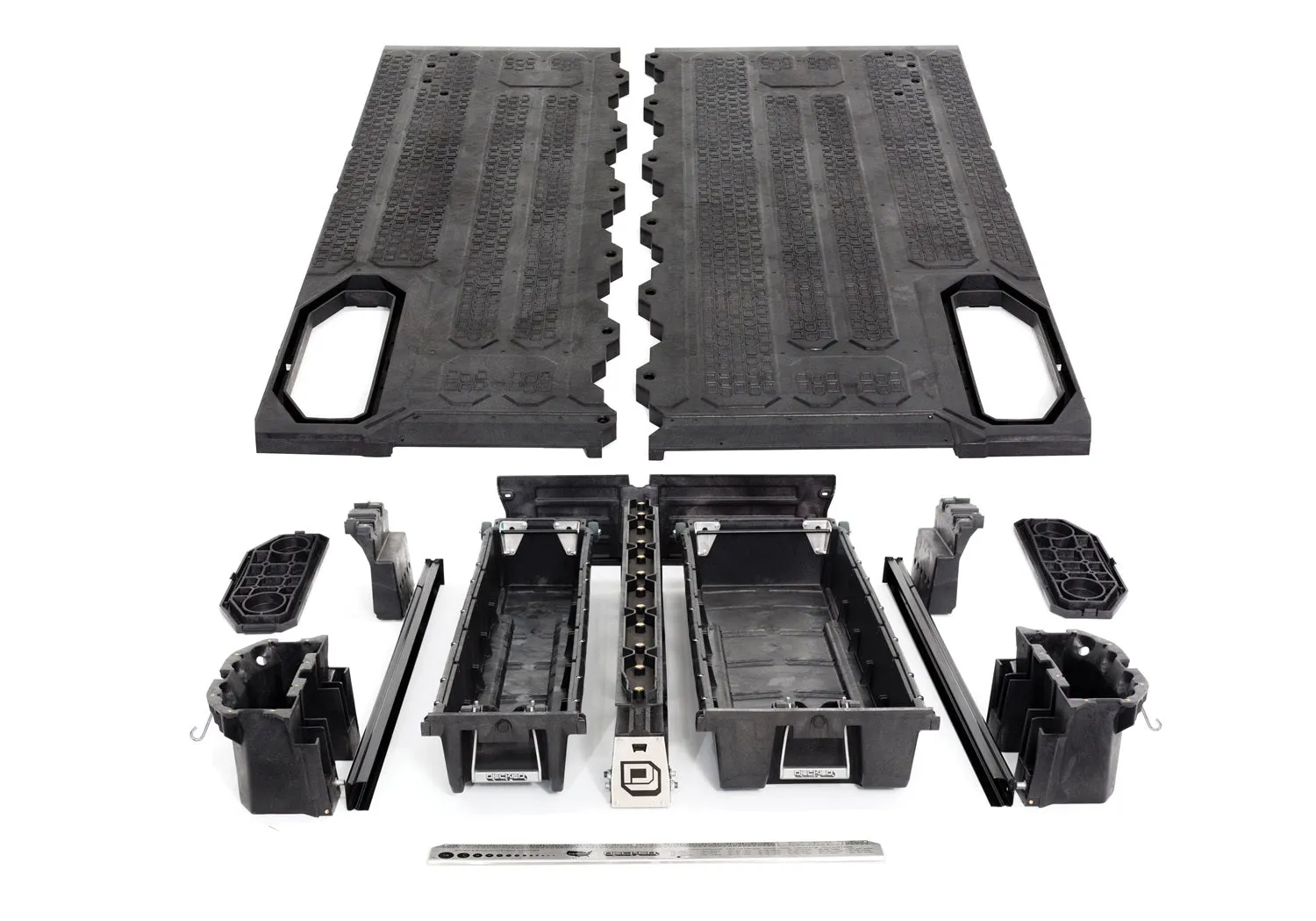 DECKED MT5 DECKED Truck Bed Storage System
