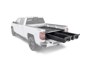 DECKED MT5 DECKED Truck Bed Storage System