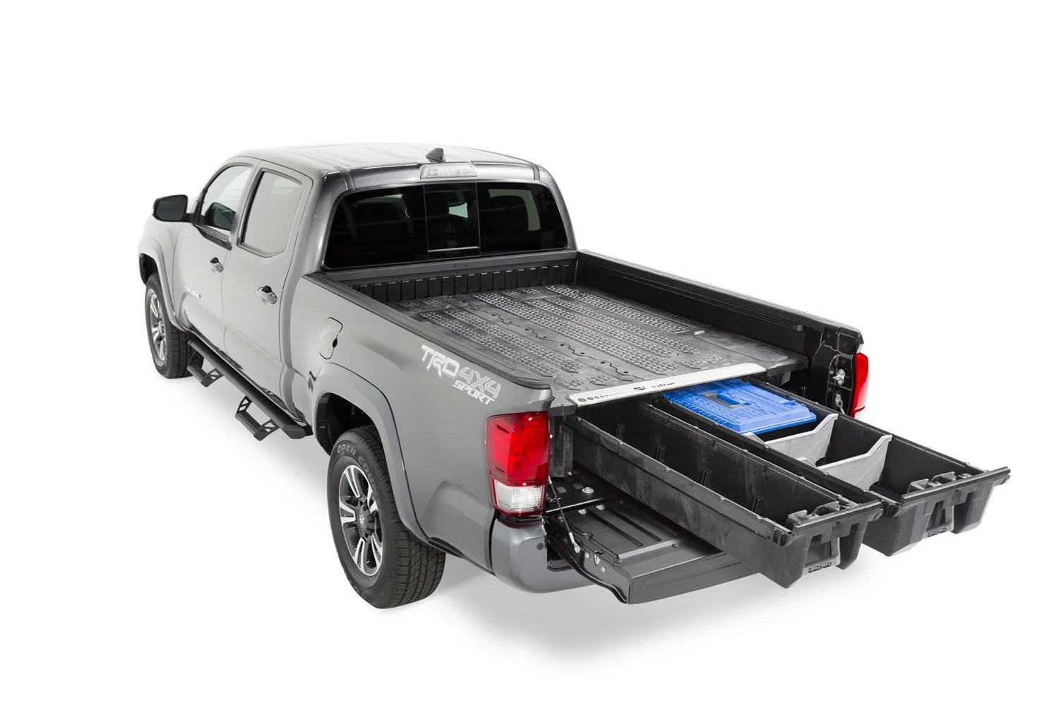 DECKED MT5 DECKED Truck Bed Storage System