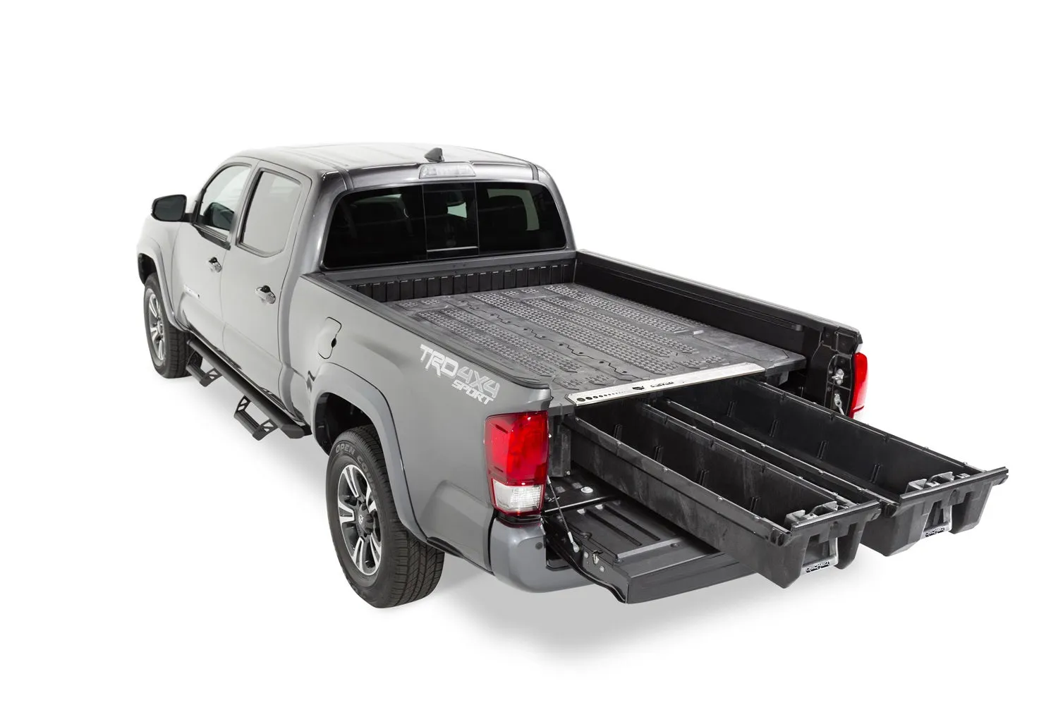 DECKED MT5 DECKED Truck Bed Storage System