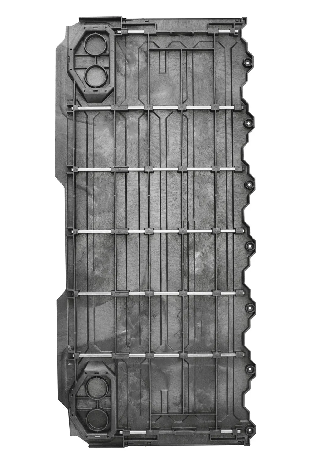 DECKED VNMB07SPRT65 DECKED Cargo Van Storage System