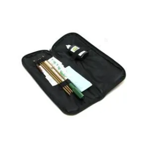 Deluxe Rifle Cleaning Kit .22