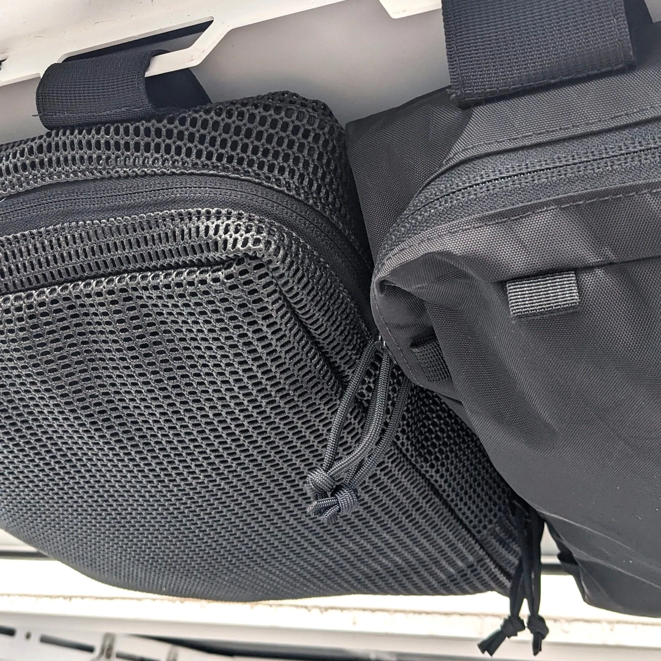 DirtBag™ Cargo Pack Double