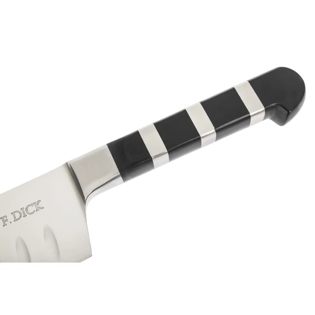 DL318 Dick 1905 Fully Forged Santoku Knife 18cm