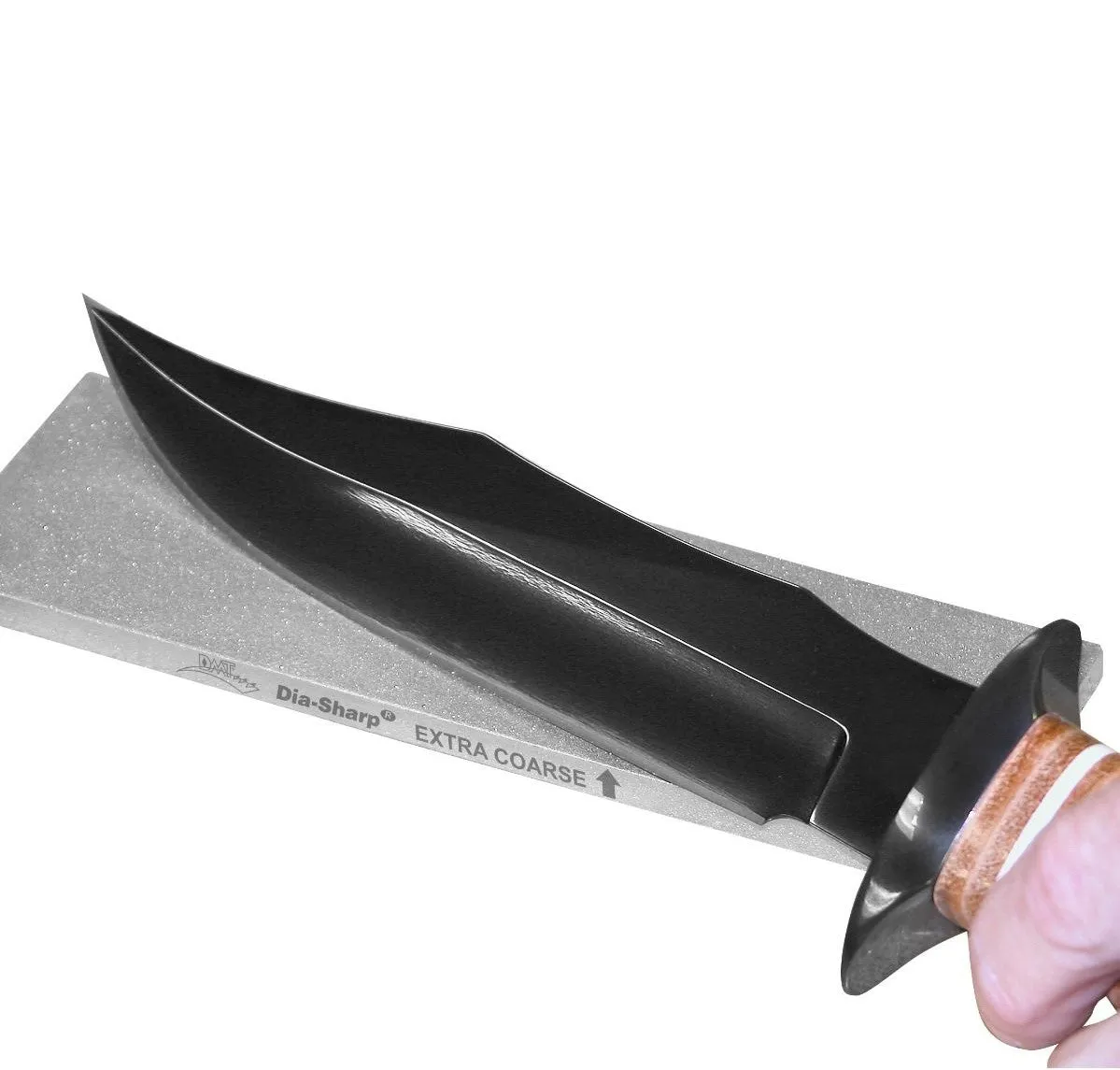 DMT | Dia-Sharp® 6" Bench Stone, Extra-Coarse D6X