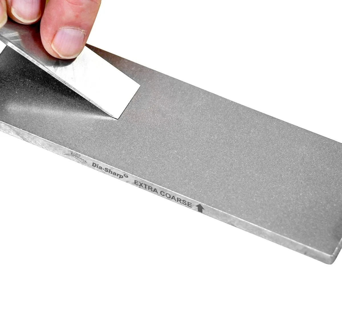 DMT | Dia-Sharp® 6" Bench Stone, Extra-Coarse D6X