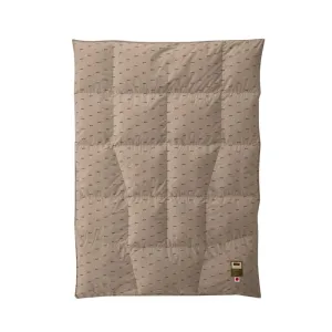 DOWN DUVET MIDWEIGHT SINGLE DX (MUMMY)