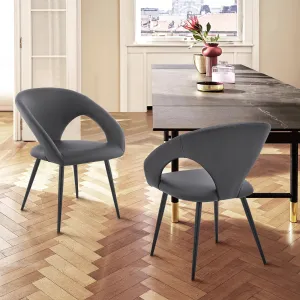 Elin Dining Chair Set of 2