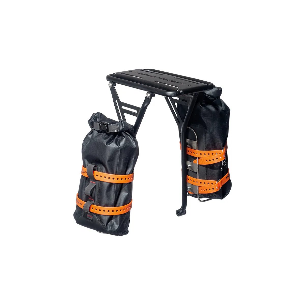 Elkhorn Short Rear Rack