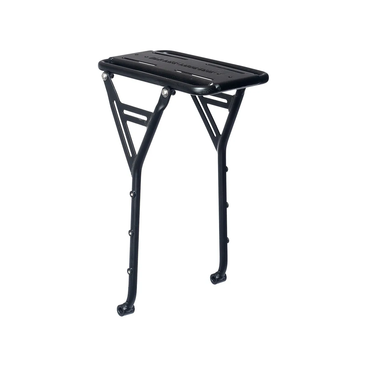 Elkhorn Short Rear Rack
