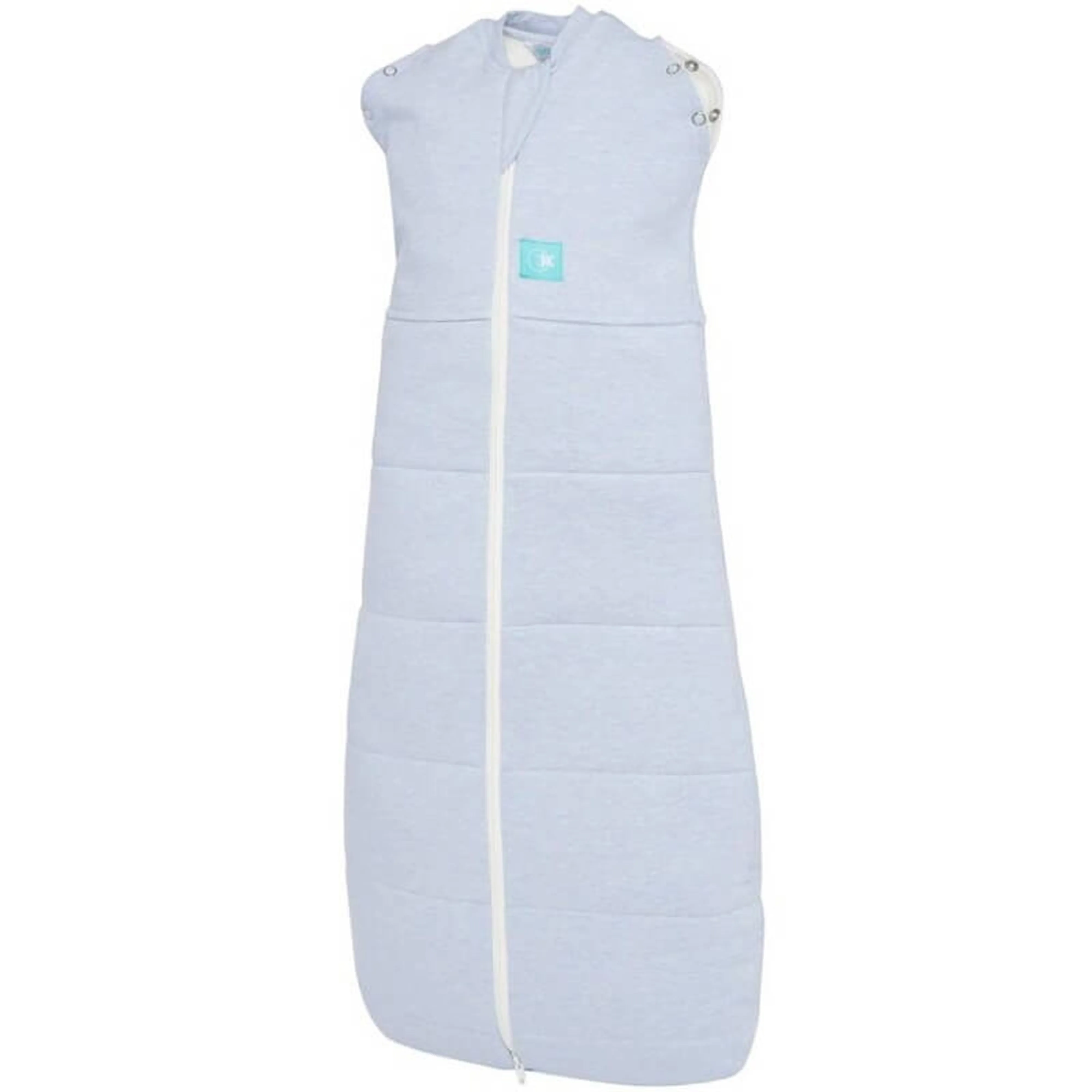 ergoPouch Cocoon Swaddle Bag 2.5 TOG - Blue