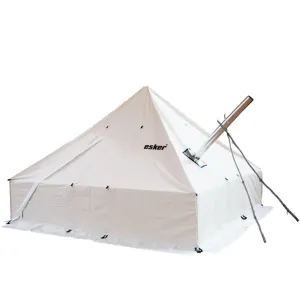 Esker Classic 2 12x12 Winter Hot Tent