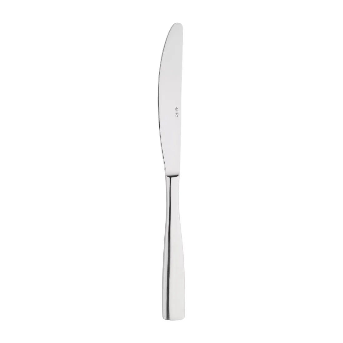 FD412 Elia Aspect Table Knife 18 10 (Pack of 12)