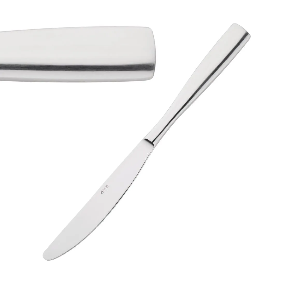 FD412 Elia Aspect Table Knife 18 10 (Pack of 12)