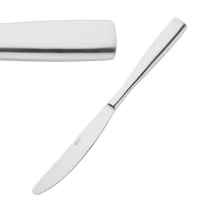 FD412 Elia Aspect Table Knife 18 10 (Pack of 12)