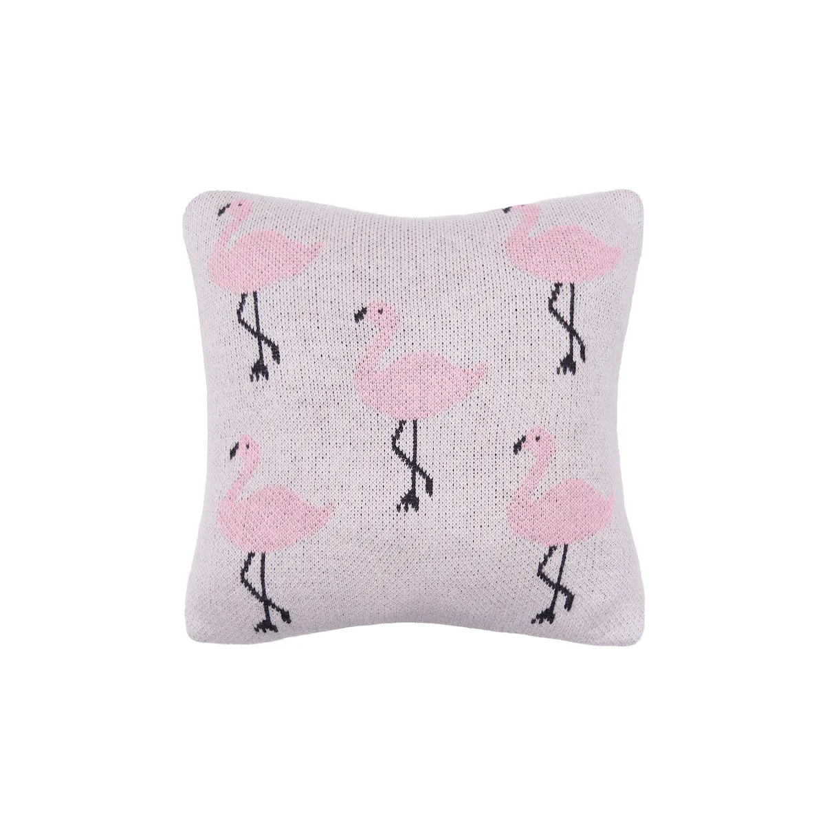 Flamingo Mini Pillow