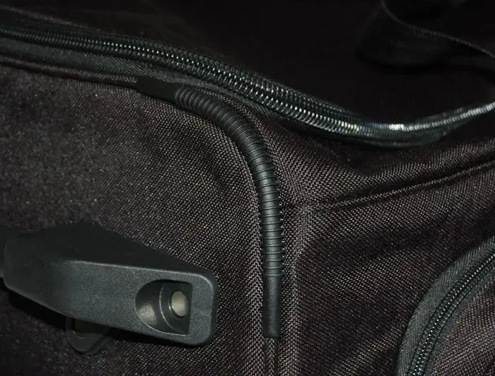 Force3 Ultimate Umpire Equipment Bag