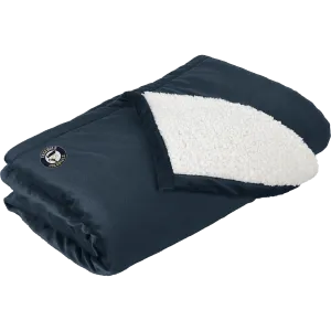 FRC Freehold Colonials Mountain Lodge Blanket