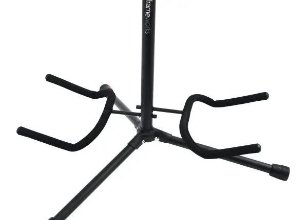 Gator Frameworks GFW-GTR-2000 Double Guitar Stand