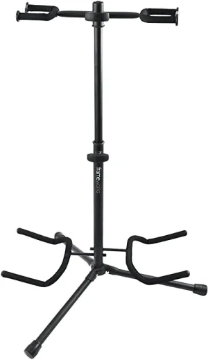 Gator Frameworks GFW-GTR-2000 Double Guitar Stand