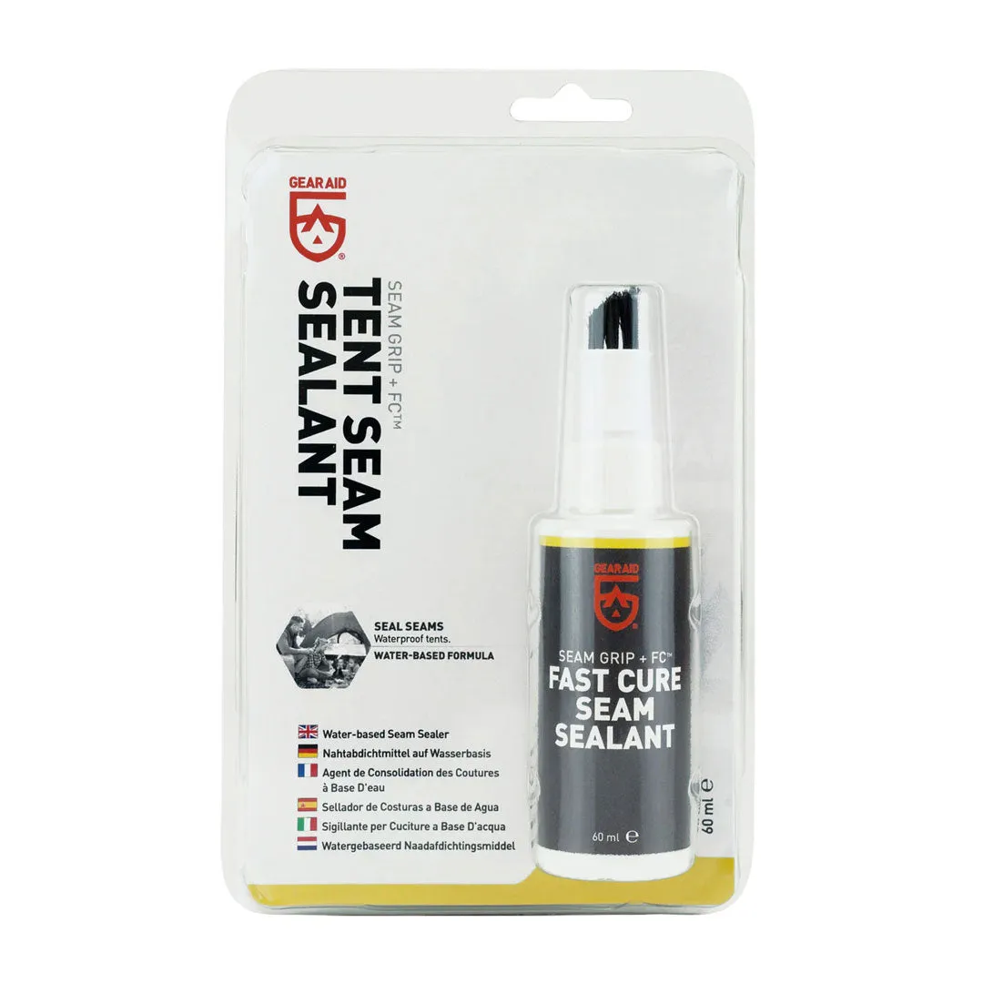 Gear Aid Seam Grip Tent Sealant