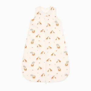 Giraffe Front Opening sleeping bag 1.5 TOG