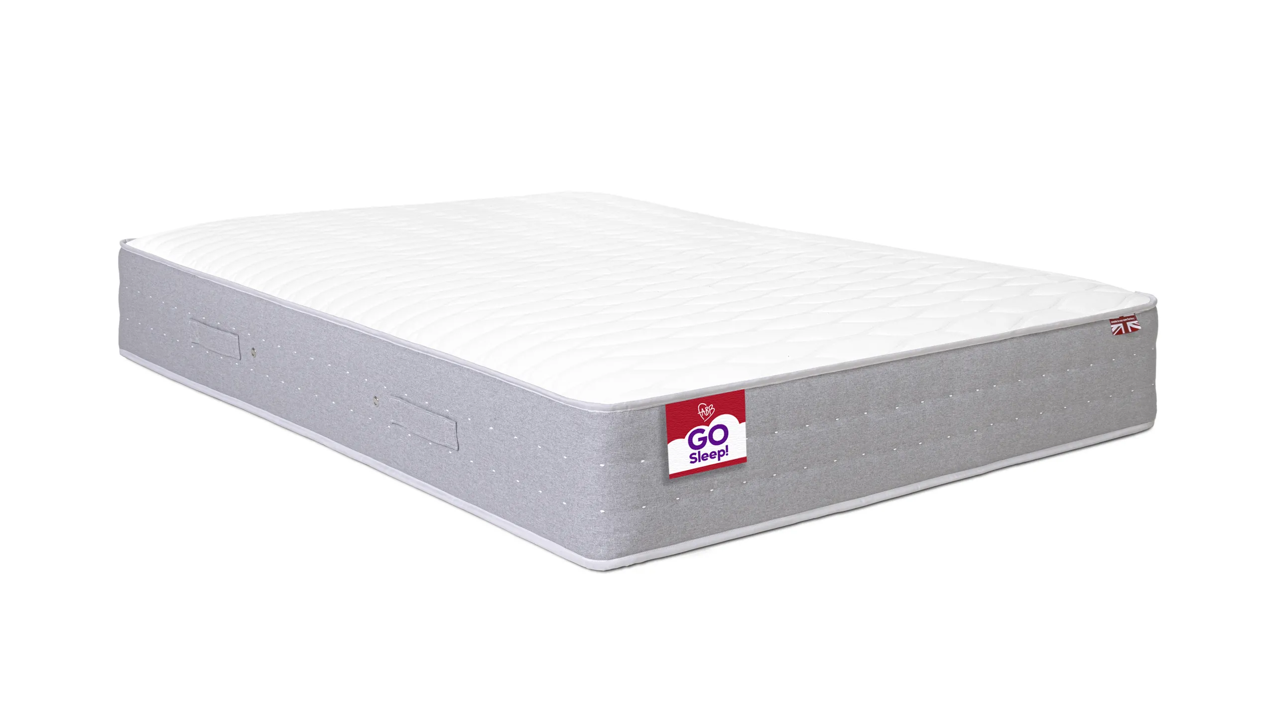 Go Sleep Super King Mattress