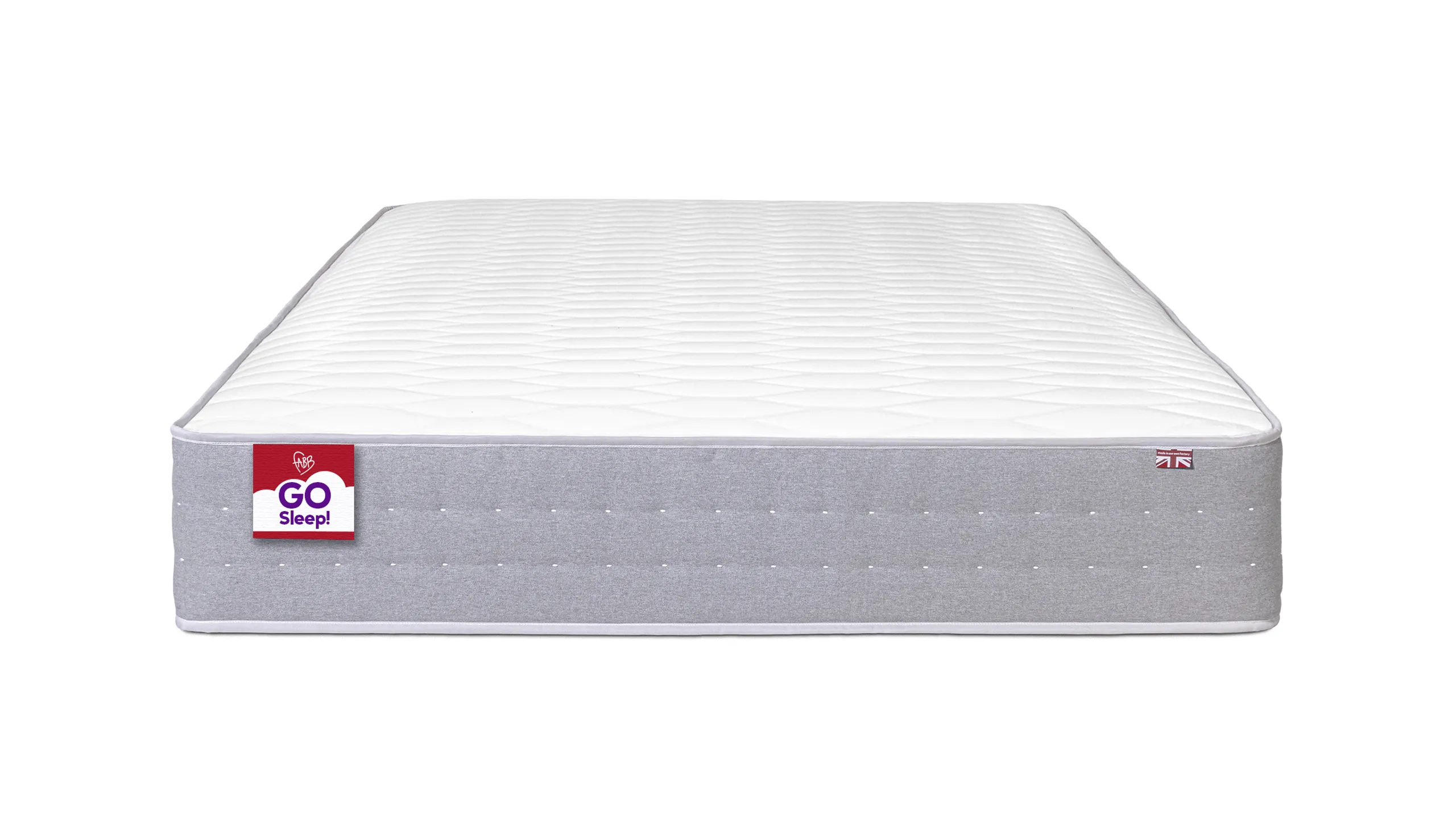 Go Sleep Super King Mattress