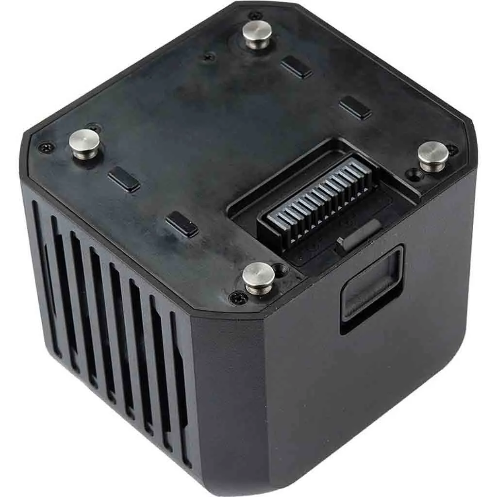 Godox AC-26 AC Adapter for AD600Pro Flash