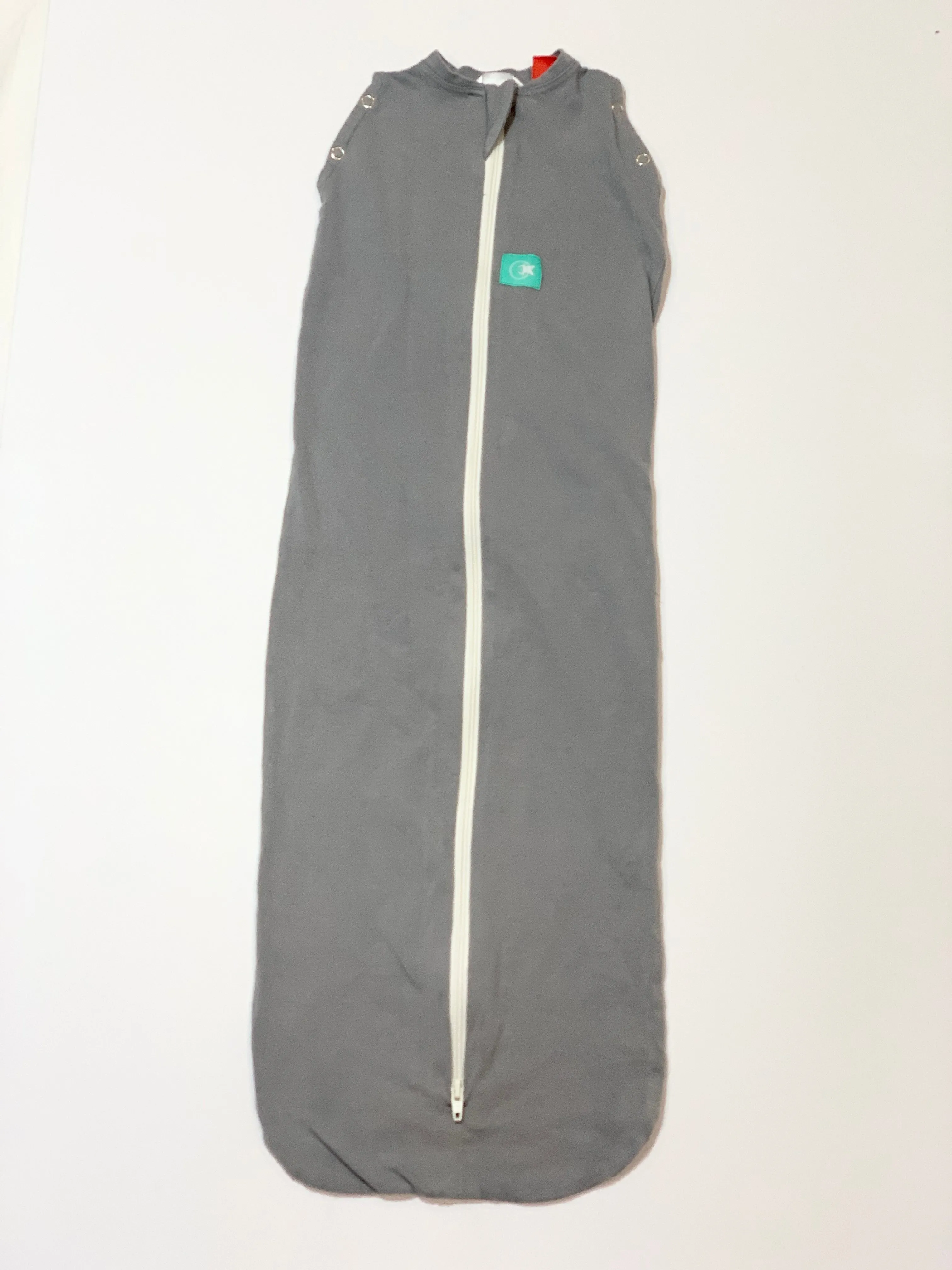Grey ErgoCocoon - Size 3-12 months