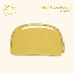 Half Moon Pouch