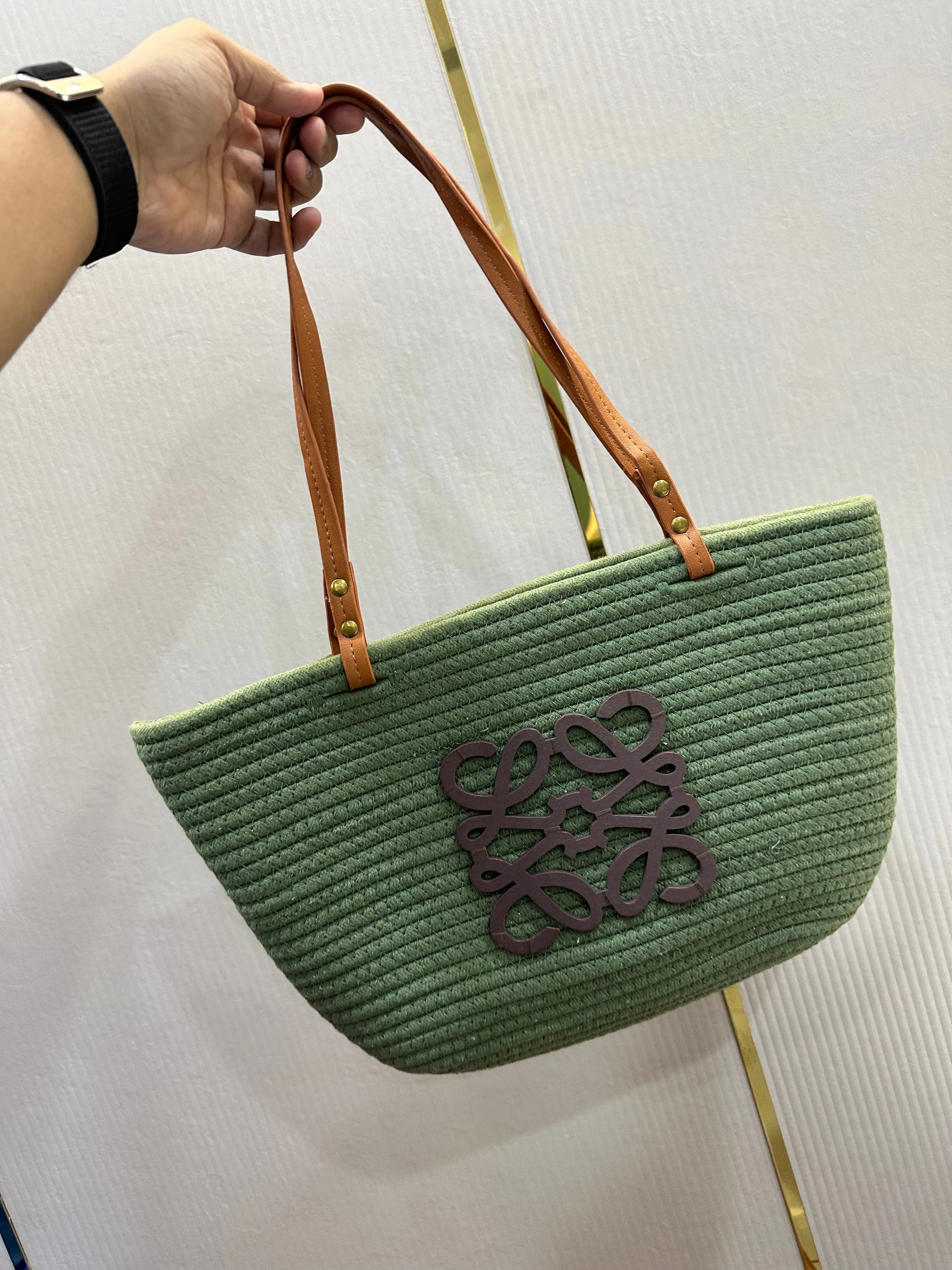 HAND BAGS - IHA 21615
