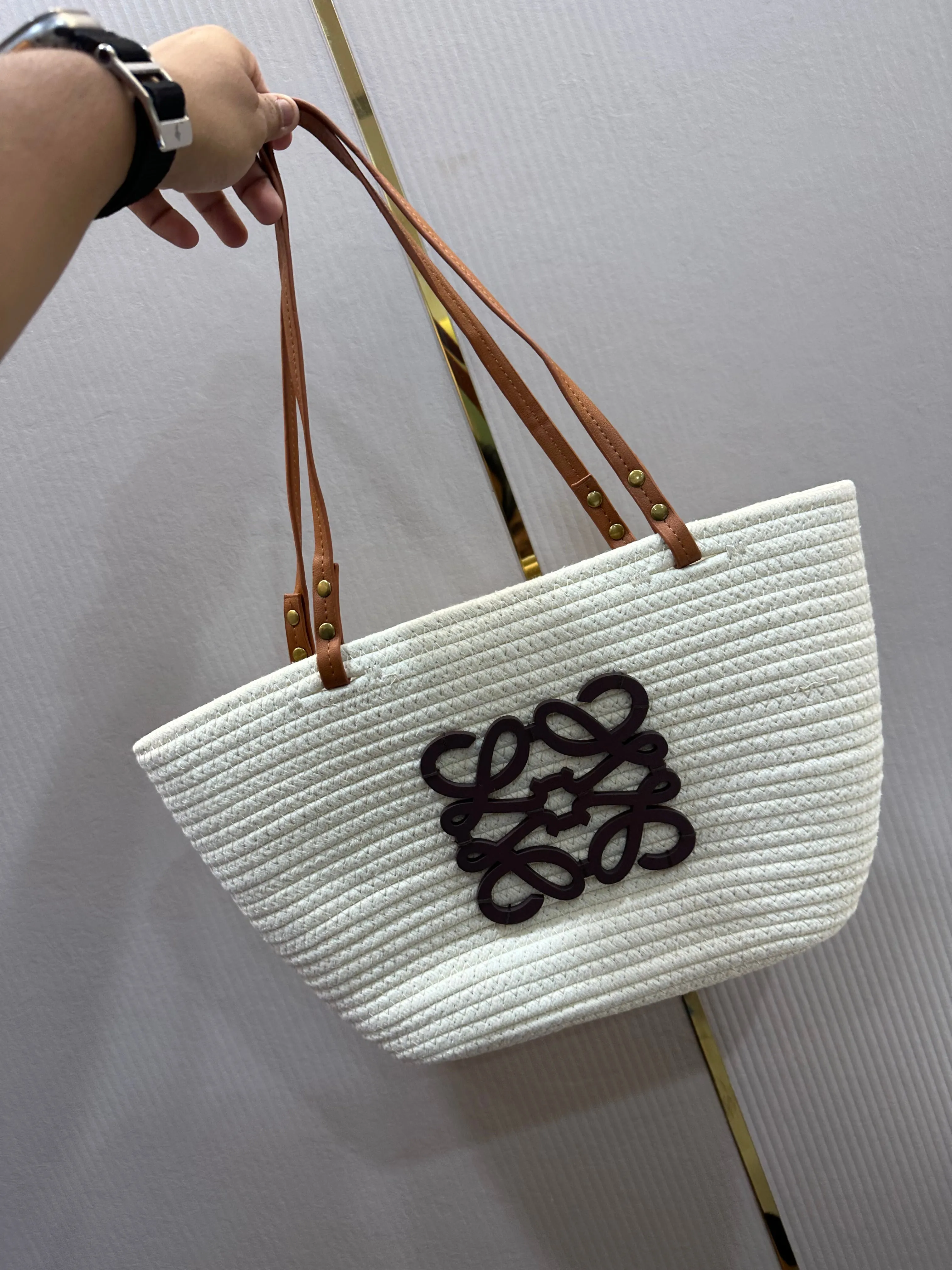 HAND BAGS - IHA 21615