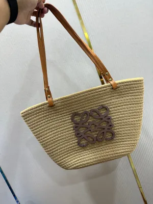 HAND BAGS - IHA 21615