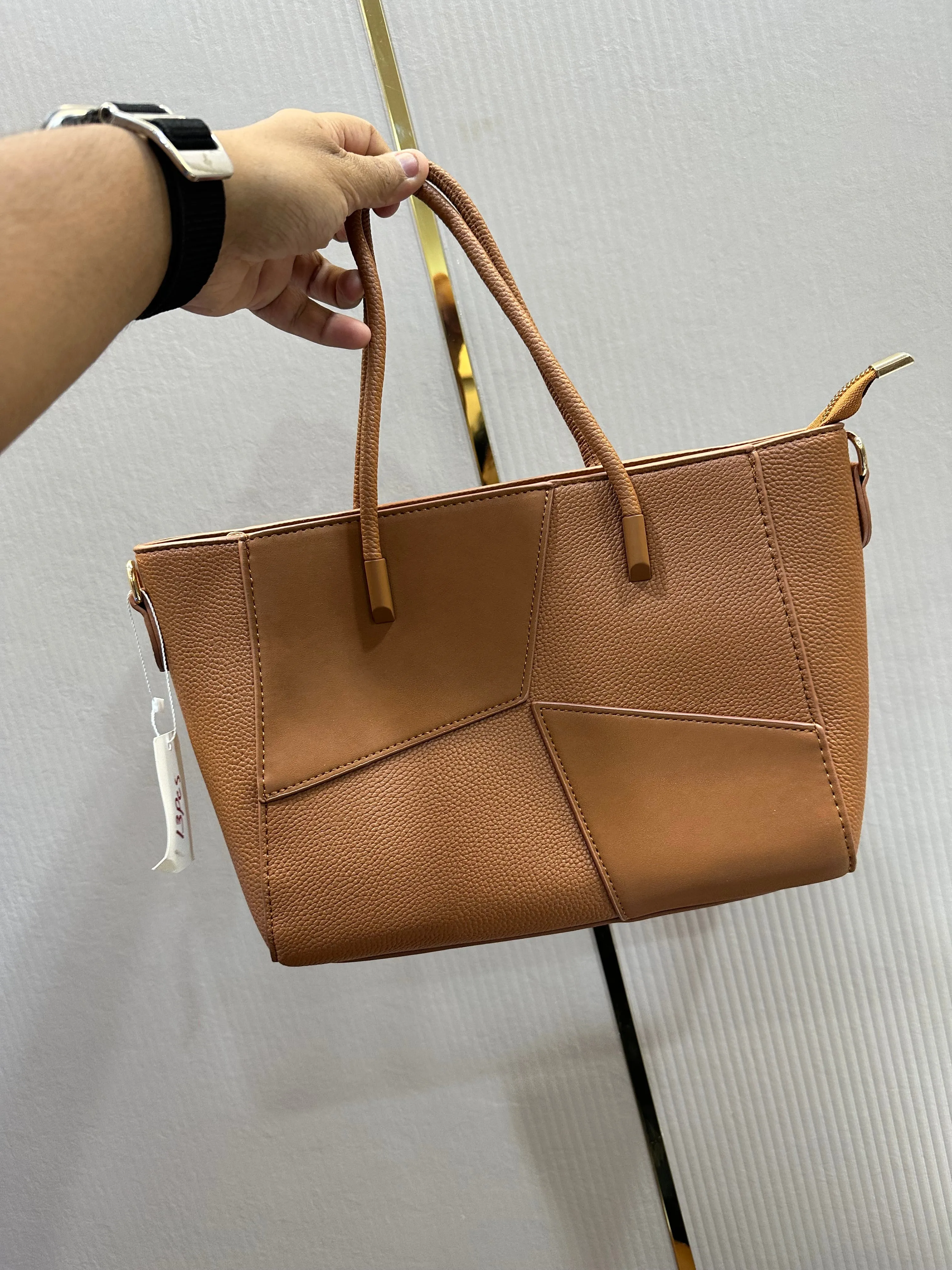 HAND BAGS - IHA 21619