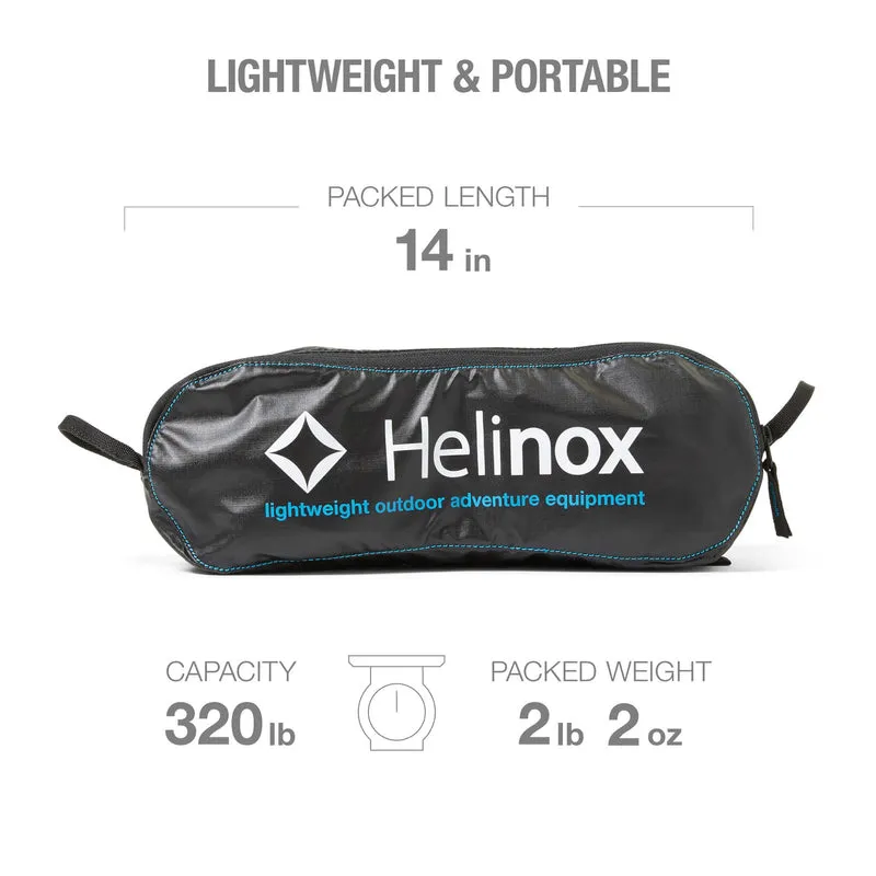 Helinox Chair One Black