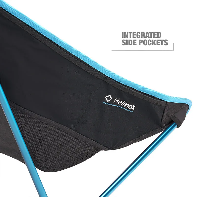 Helinox Chair Two Black