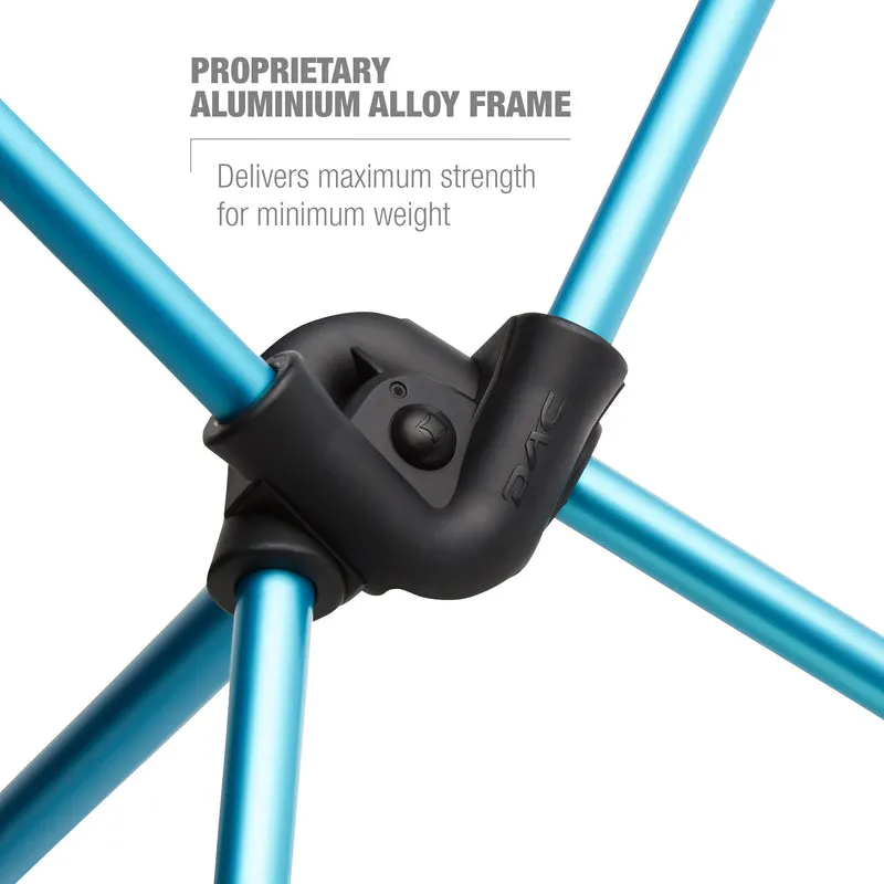 Helinox Chair Two Black