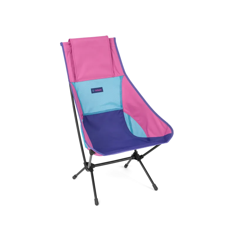 Helinox Chair Two Multi Block