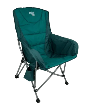 Highback Action Camping Chair