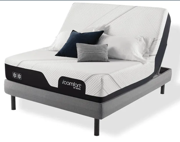 iComfort Mattress by Serta