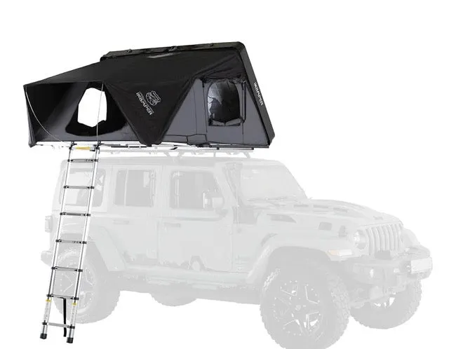 iKamper Skycamp 3.0 Annex Plus Bundle