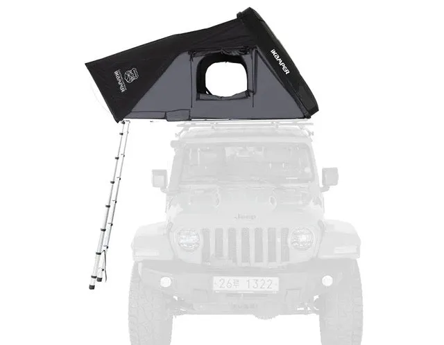 iKamper Skycamp 3.0 Annex Plus Bundle