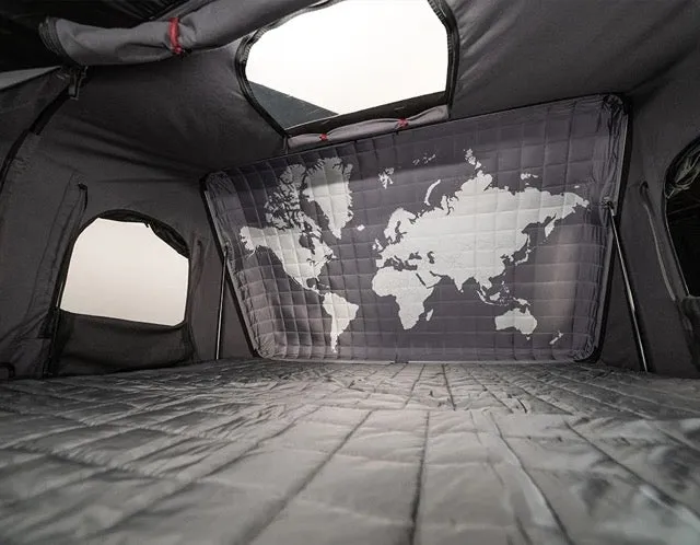 iKamper Skycamp 3.0 Annex Plus Bundle