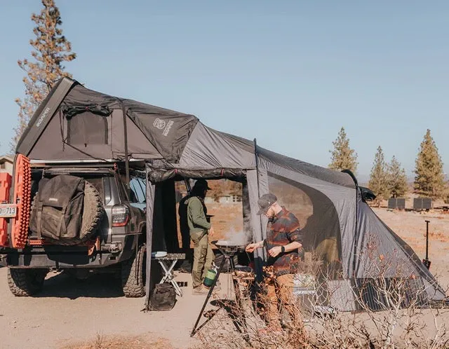 iKamper Skycamp 3.0 Annex Plus Bundle
