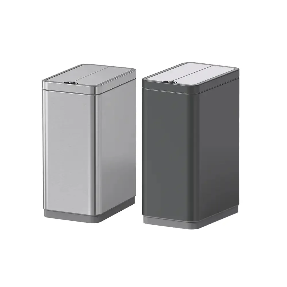 JAVA Dustbin | VIENNA | JH8821 | 20L | Sensor Bin | Trash Bin | Waste Bin | Kitchen Bin | Bin