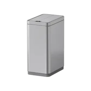 JAVA Dustbin | VIENNA | JH8821 | 20L | Sensor Bin | Trash Bin | Waste Bin | Kitchen Bin | Bin