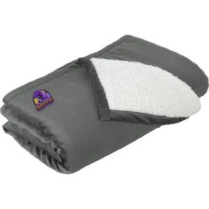 Jr. Phantoms Mountain Lodge Blanket