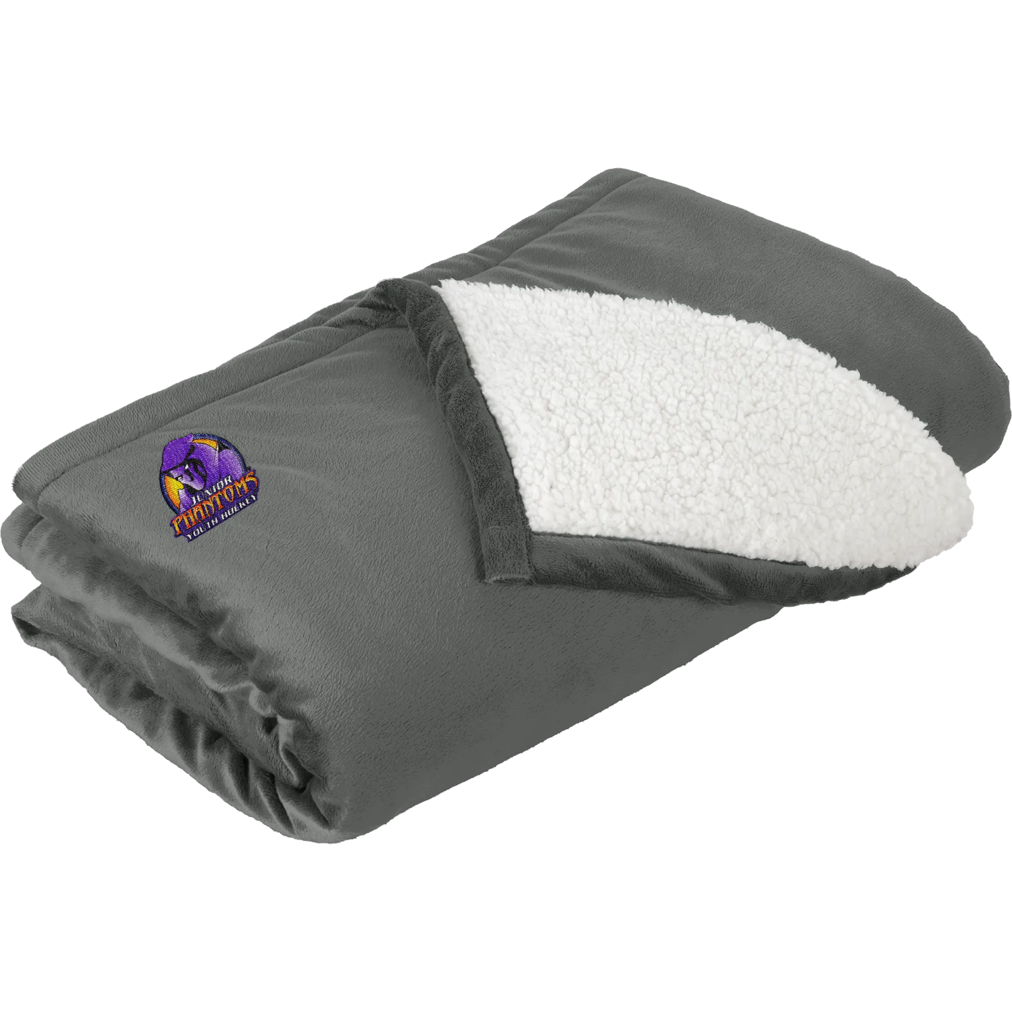 Jr. Phantoms Mountain Lodge Blanket